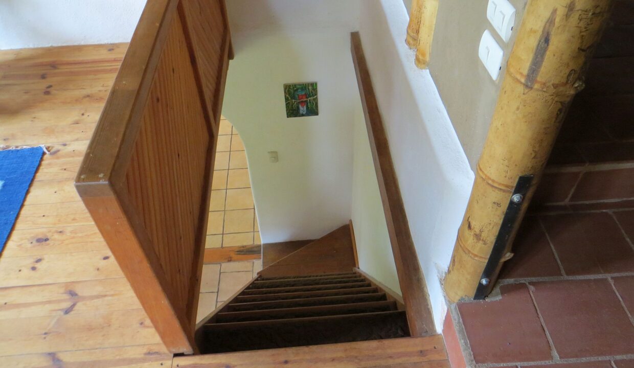 RSM Staircase