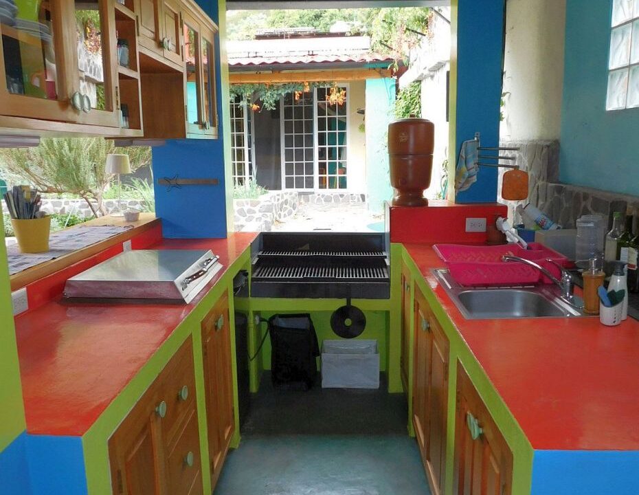 SJ Outdoor Kitchen area 1-2