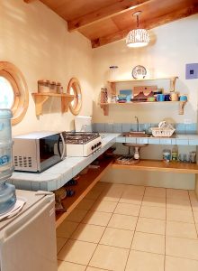 Central Studio Casita For Rent Pana