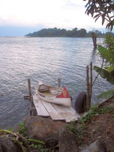 2 Bed Home For Rent Santiago Atitlan