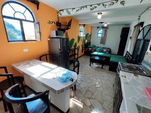 3 Studio Apartments For Rent in Pana