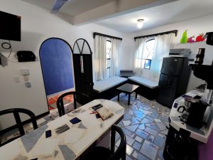 3 Studio Apartments For Rent in Pana