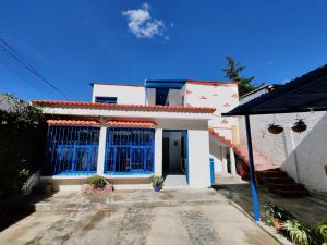 4 Bed 2 Bath House For Rent Pana