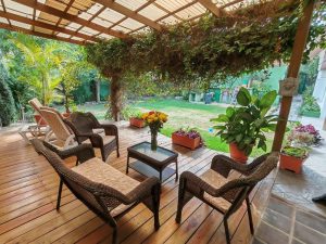 2 Bed House For Rent in Panajachel.