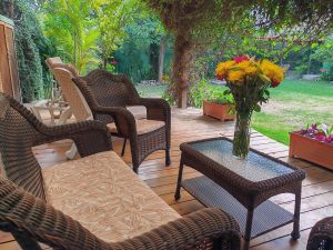 2 Bed House For Rent in Panajachel.
