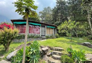 For Sale 2 Bed Home Lake Atitlan