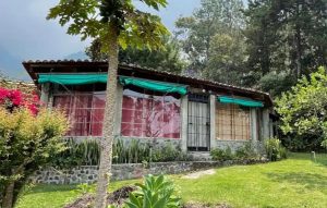 For Sale 2 Bed Home Lake Atitlan