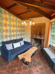 For Sale 2 Bed Home Lake Atitlan
