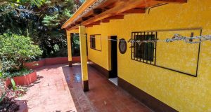 2 House Property For Sale Lake Atitlan