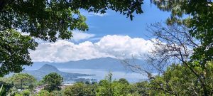 2 House Property For Sale Lake Atitlan