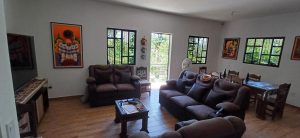 4 Bed House For Sale Tzununa