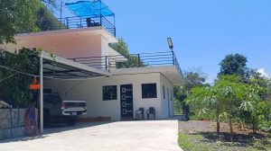 4 Bed House For Sale Tzununa