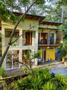 2 Bed Home For Rent nr Panajachel
