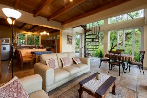 2 Bed Home For Rent nr Panajachel