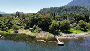 For Sale 3 Bed Home Lake Atitlan