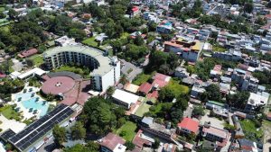 Hotel and Restaurant For Sale Pana