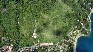 Land For Sale with Road Access Panajachel
