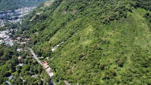 Land For Sale with Road Access Panajachel