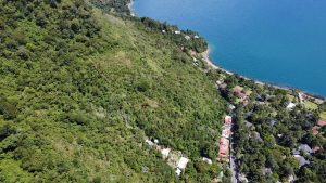 Land For Sale with Road Access Panajachel