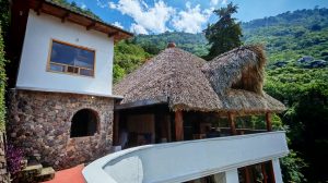 3 Bed House and Apt For Sale nr Pana