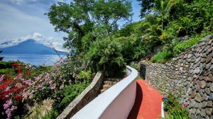 3 Bed House and Apt For Sale nr Pana