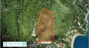 Land For Sale with Road Access Panaj