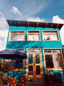 Two Lake Access Houses For Sale 
