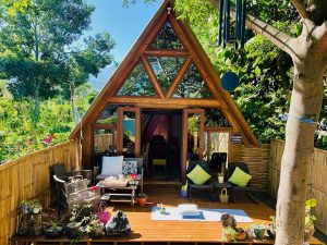 House For Sale Santiago Atitlan with Lake Access