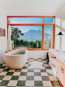 Eco Retreat Hotel For Sale Tzununa