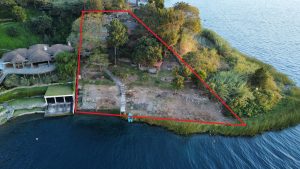 4 Bed Lakefront for Sale San Antonio