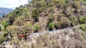 Land For Sale nr Panajachel