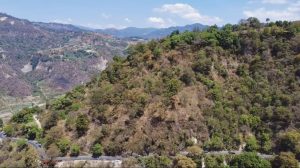 Land For Sale nr Panajachel