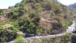 Land For Sale nr Panajachel