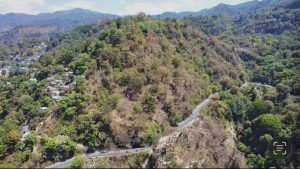 Land For Sale nr Panajachel