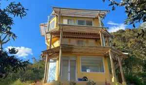 Lakefront Property For Sale Santiago