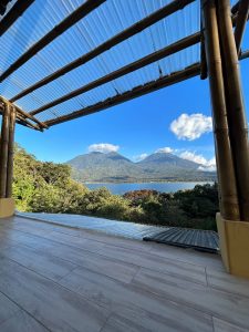 Lakefront Property For Sale Santiago