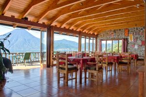 Boutique Hotel Retreat For Sale Lake Atitlan