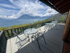 Boutique Hotel Retreat For Sale Lake Atitlan