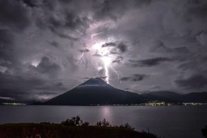 Hotel Retreat For Sale Lake Atitlan