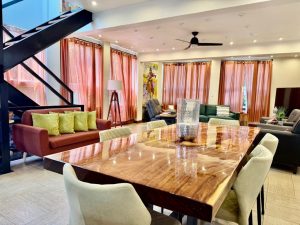 Turnkey Business for Sale San Pedro Atitlan