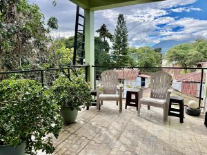 Turnkey Property For Sale San Pedro Atitlan
