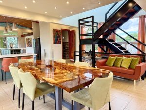 Turnkey Property For Sale San Pedro Atitlan