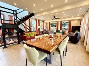 Turnkey Property For Sale San Pedro Atitlan