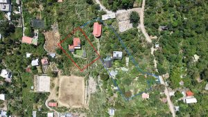 Turnkey Property 2.6 Acres For Sale