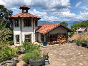 Lakefront Home For Sale San Pedro