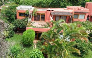 Two Bed House For Sale in Pana