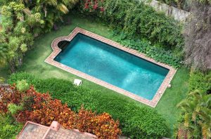 Two Bed House For Sale in Pana